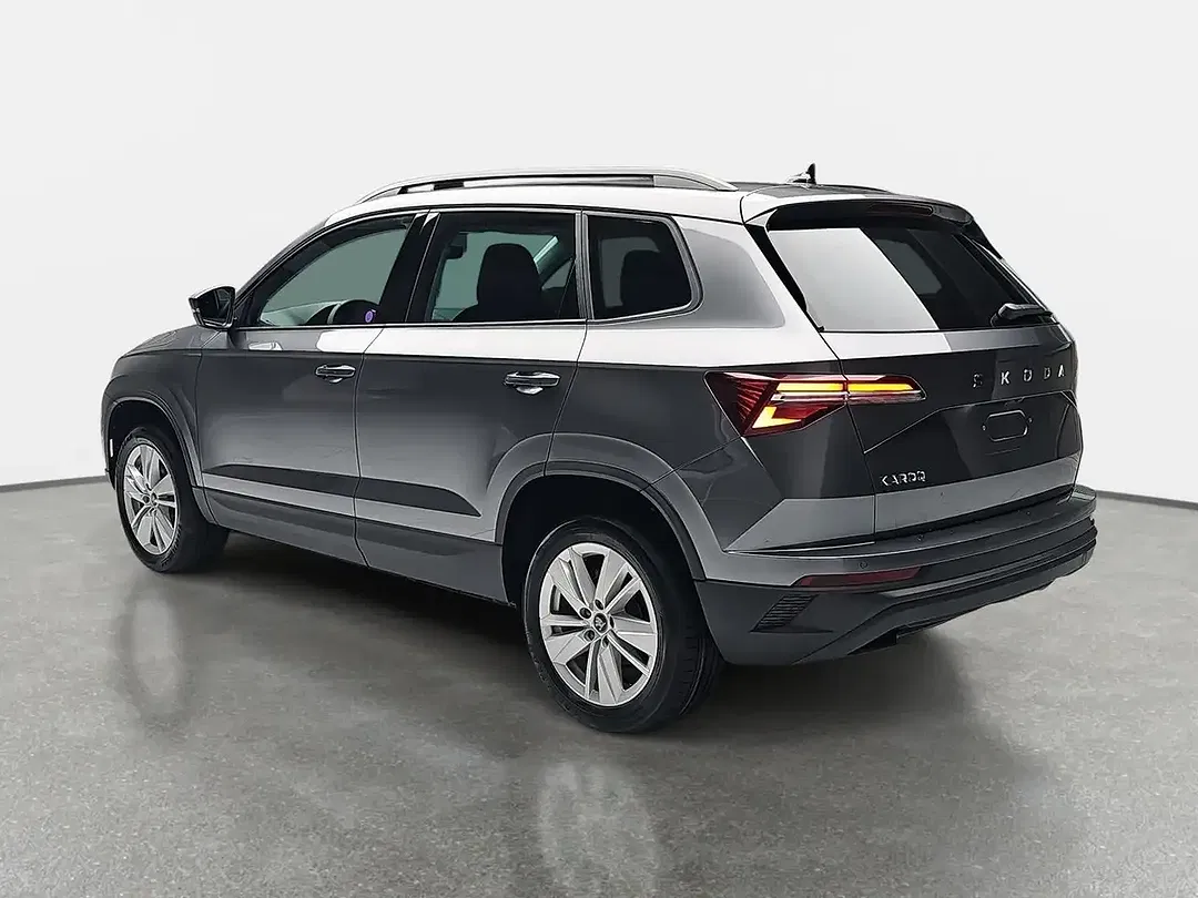 Skoda Karoq - Thumbnail 4