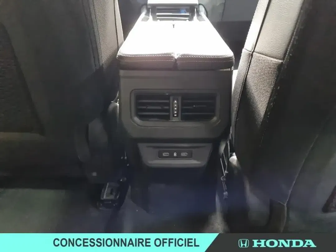 Renault Espace - Thumbnail 10