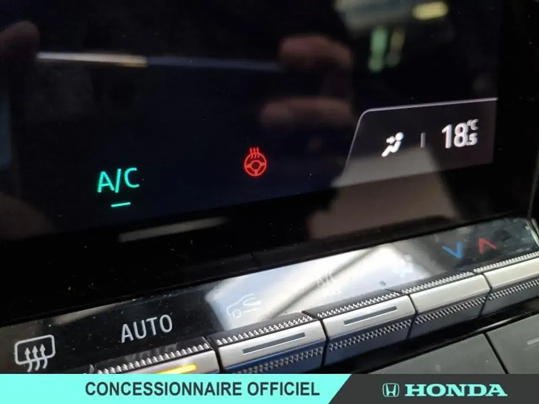 Renault Espace - Thumbnail 11