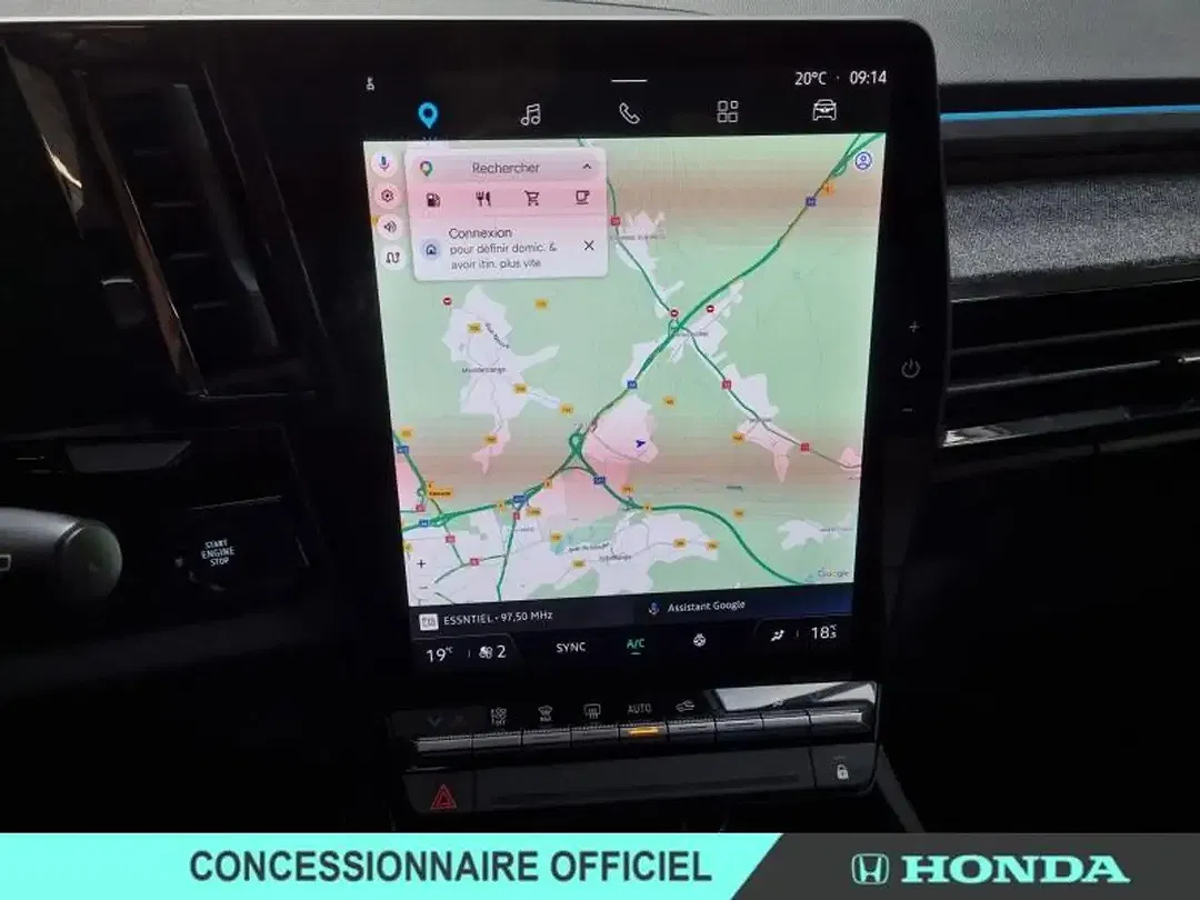 Renault Espace - Thumbnail 12