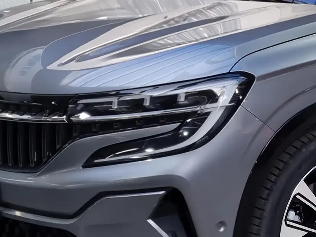 Renault Espace - Thumbnail 14