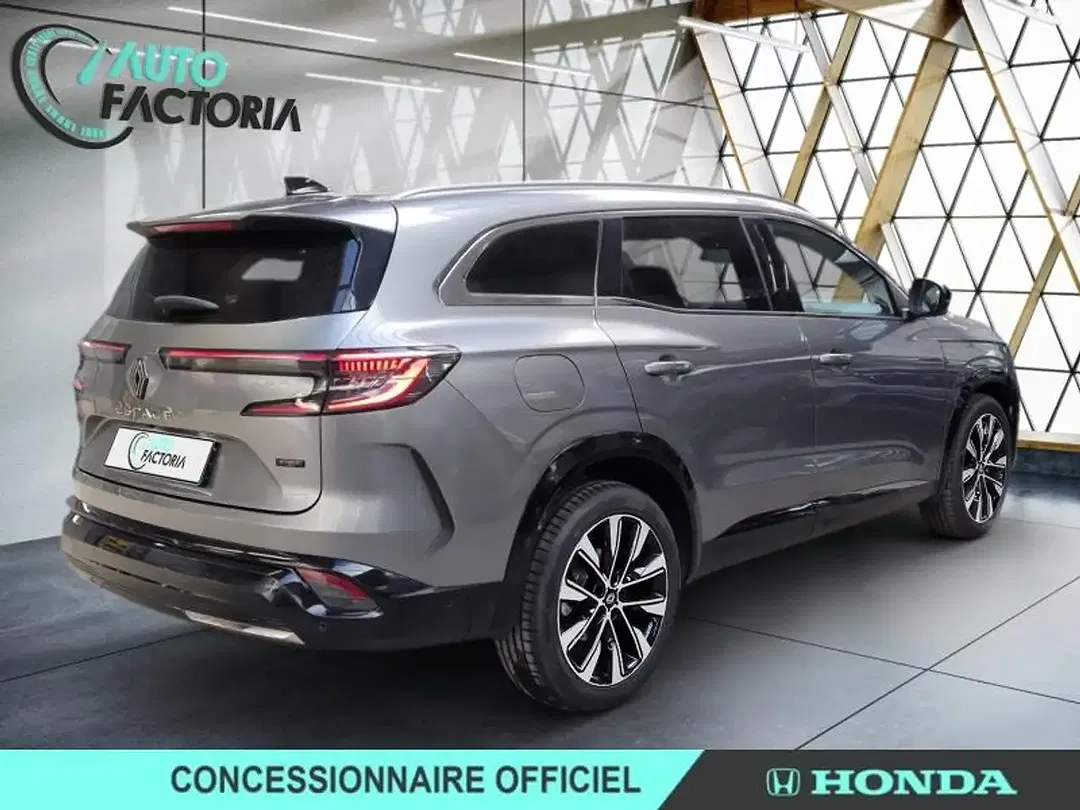 Renault Espace - Thumbnail 6