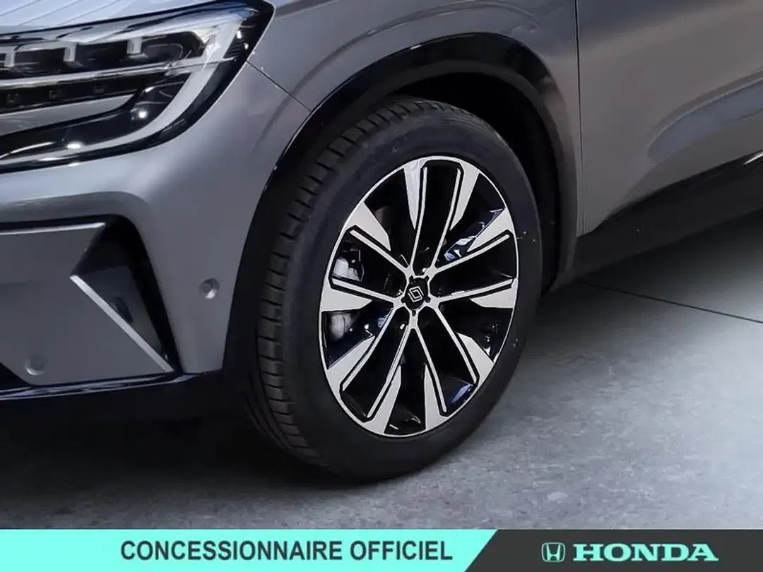 Renault Espace - Thumbnail 7