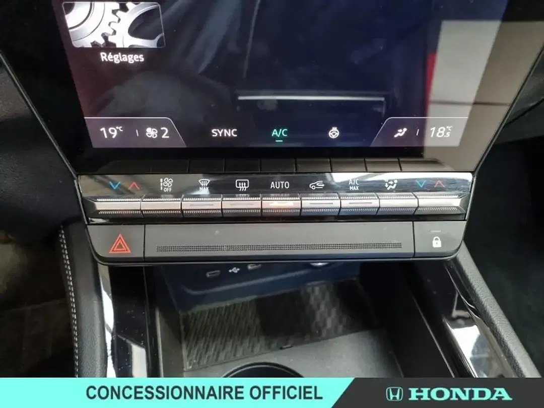 Renault Espace - Thumbnail 8