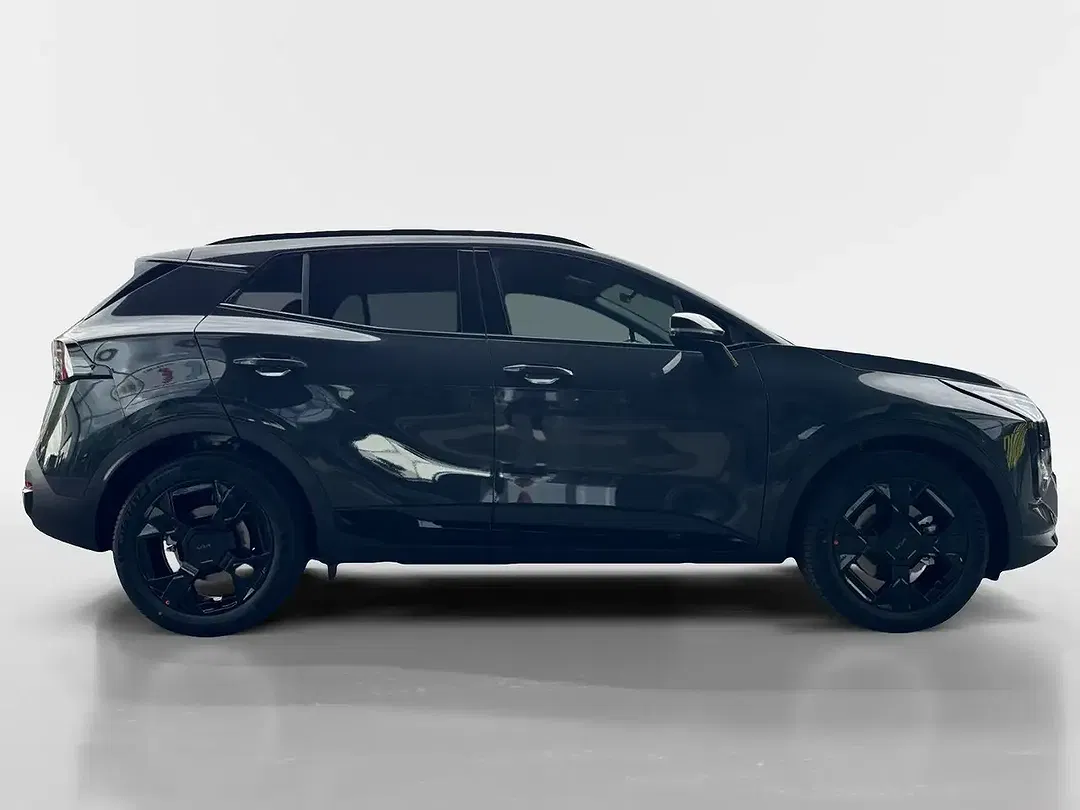 Kia Sportage - Thumbnail 6
