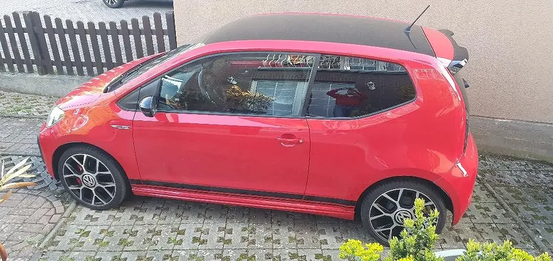 Volkswagen up! - Afbeelding 1