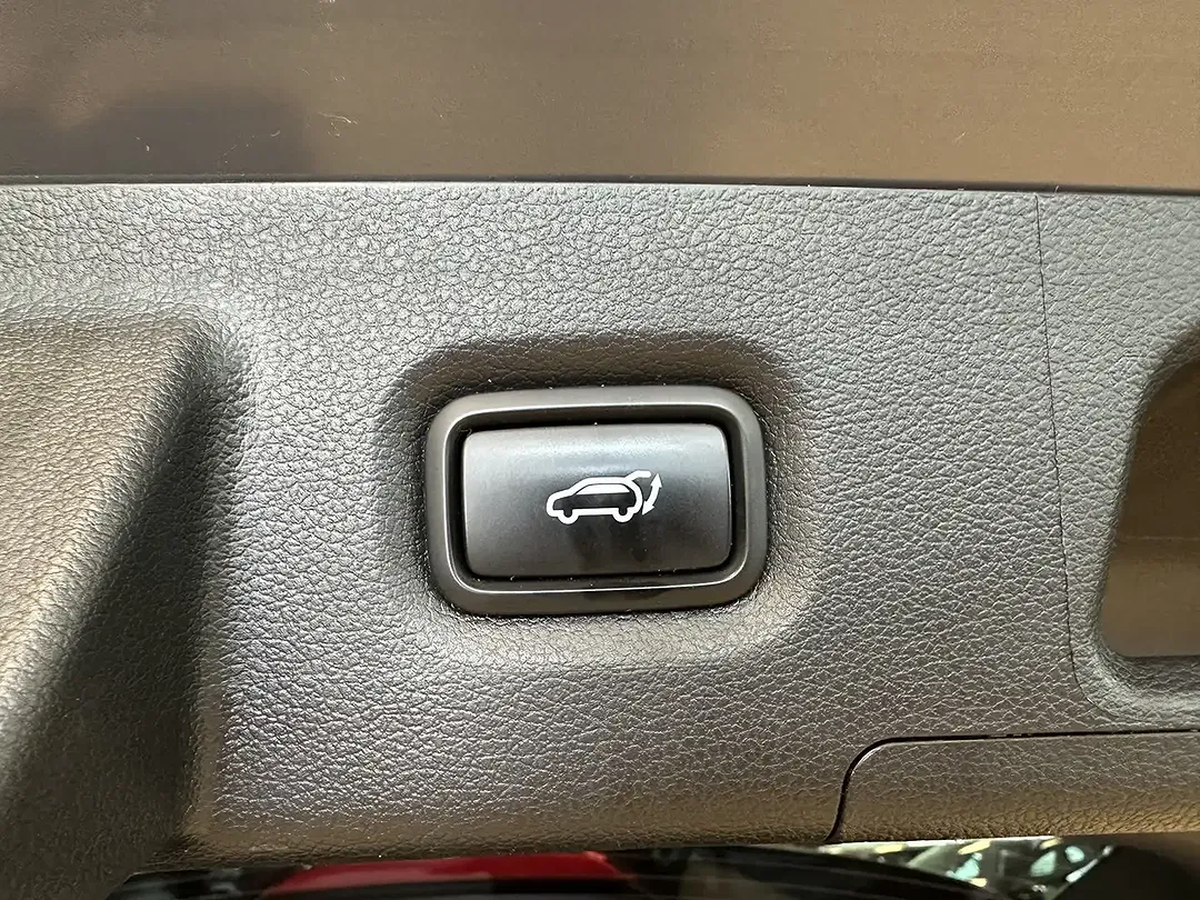 Hyundai SANTA FE - Thumbnail 9