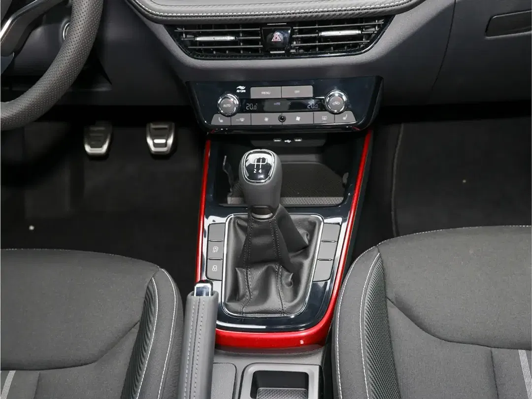 Skoda Fabia - Thumbnail 10