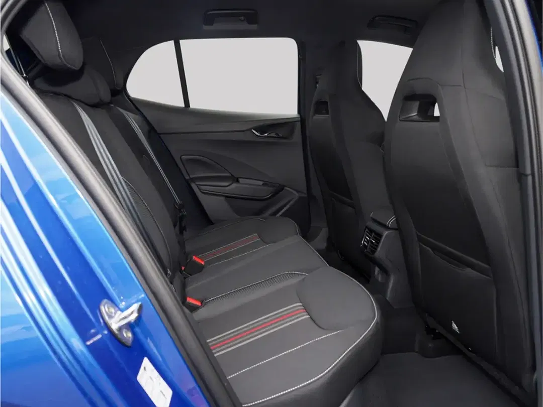 Skoda Fabia - Thumbnail 7
