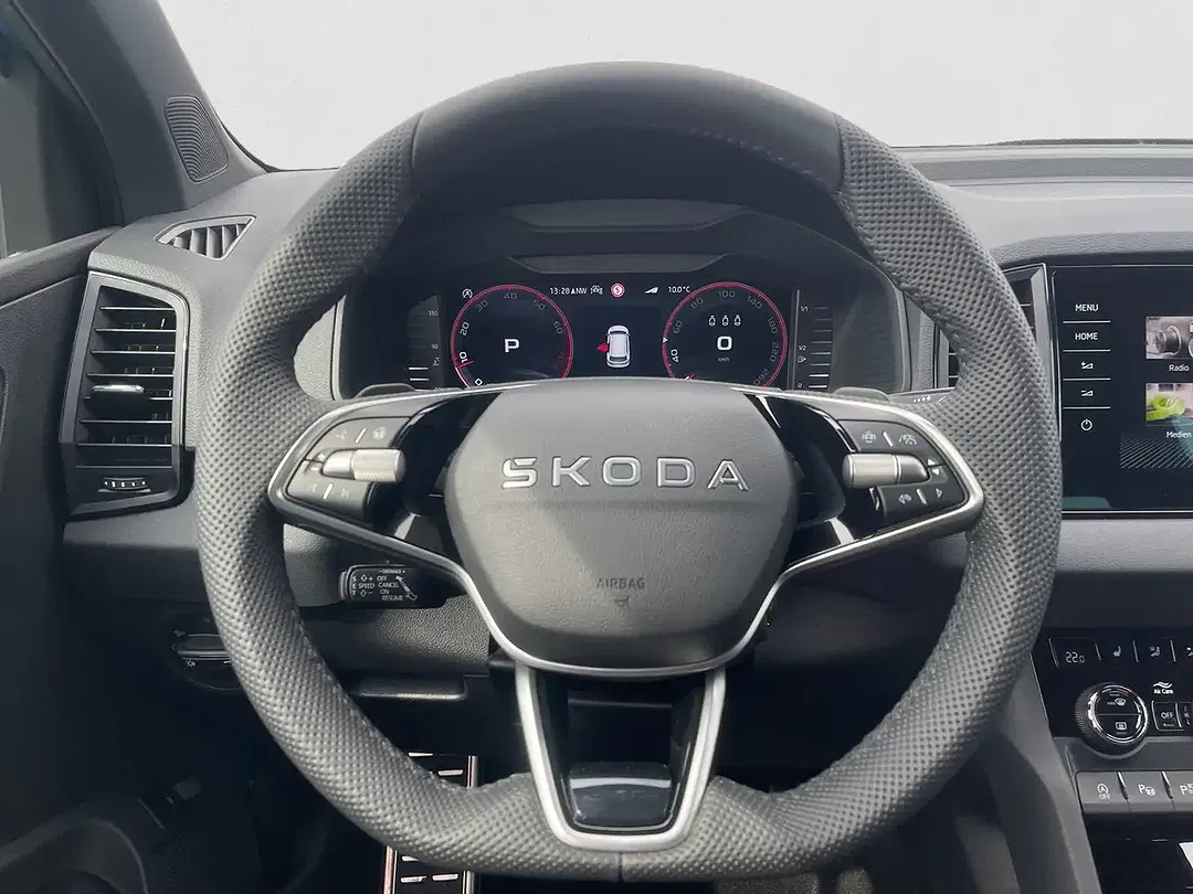 Skoda Karoq - Thumbnail 13