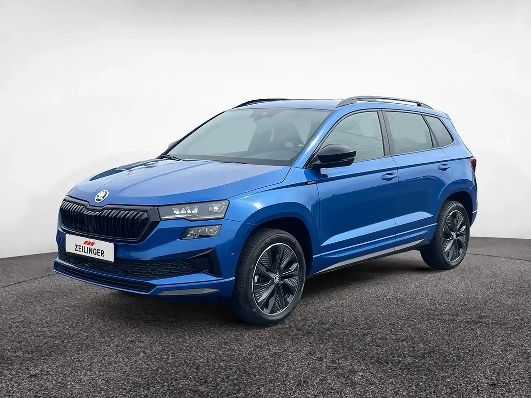 Skoda Karoq - Afbeelding 1