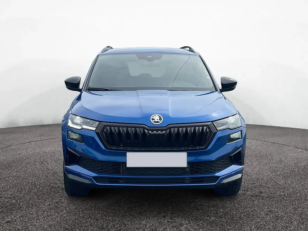 Skoda Karoq - Thumbnail 2