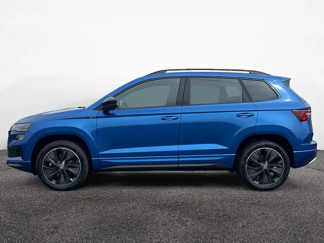 Skoda Karoq - Thumbnail 3