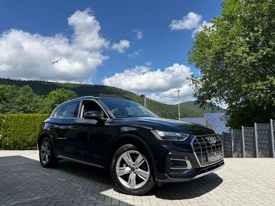 Audi Q5 - Afbeelding 1
