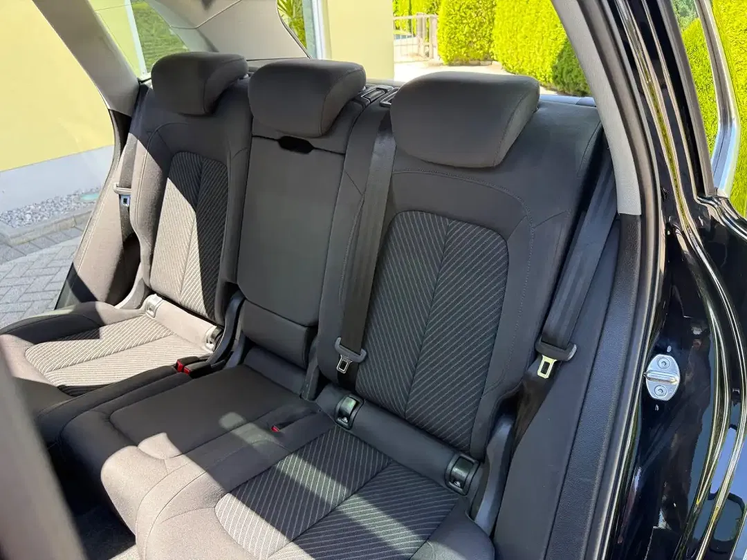 Audi Q5 - Thumbnail 10