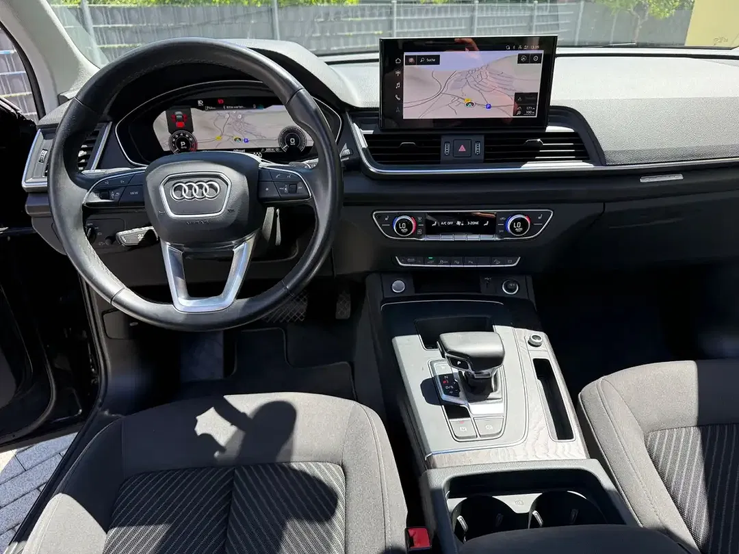 Audi Q5 - Thumbnail 13