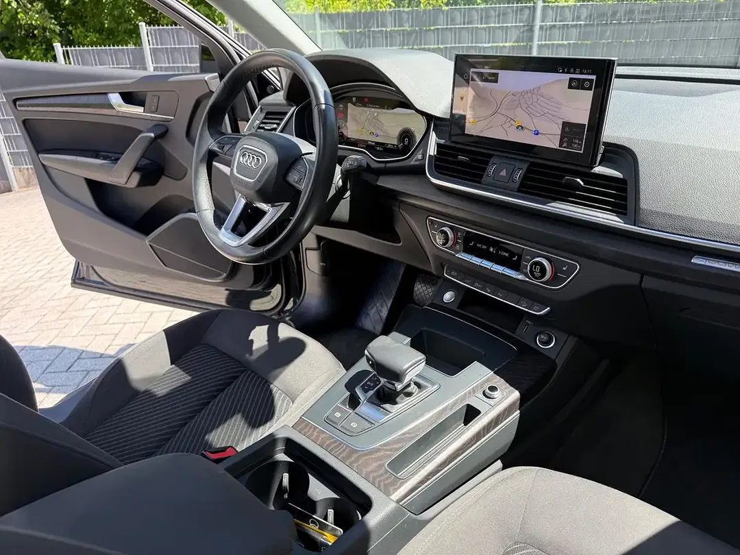 Audi Q5 - Thumbnail 14