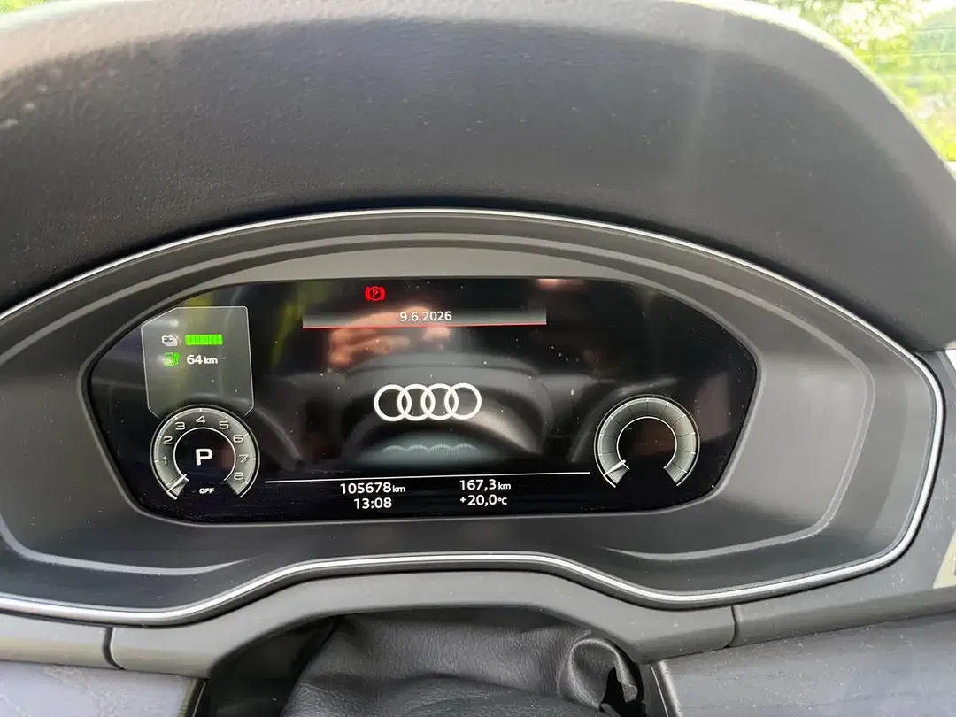 Audi Q5 - Thumbnail 15