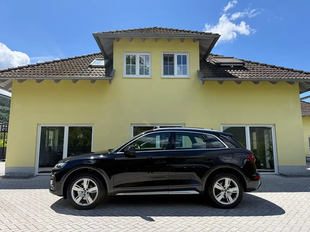 Audi Q5 - Thumbnail 3