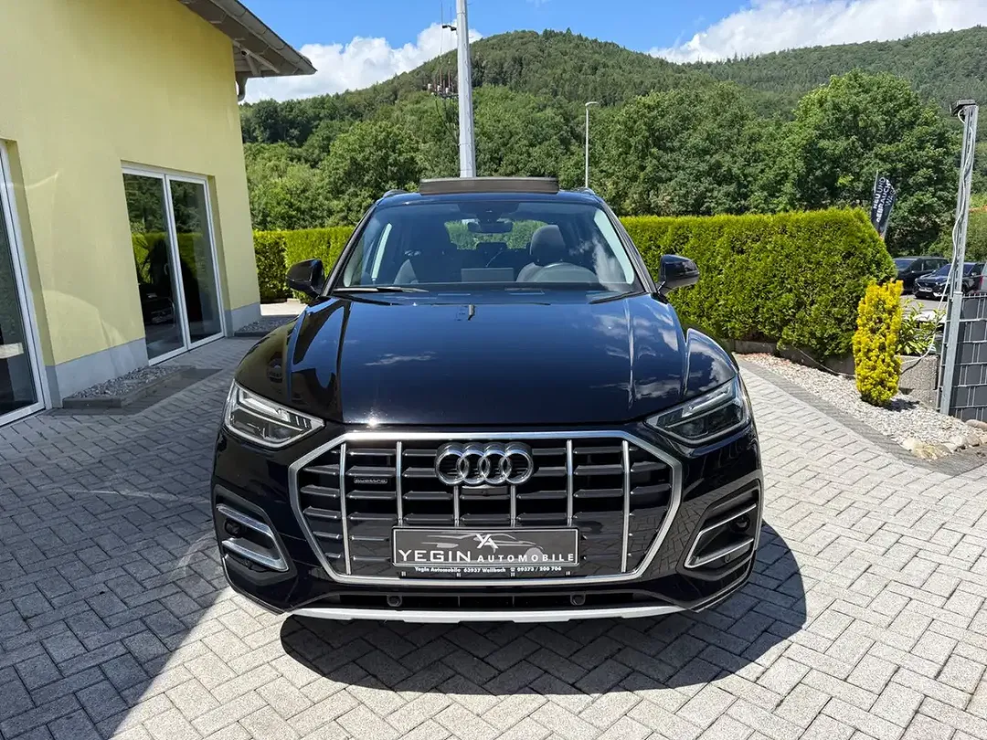 Audi Q5 - Thumbnail 4