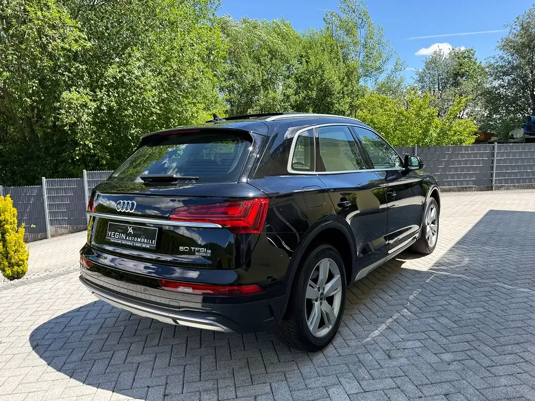 Audi Q5 - Thumbnail 5