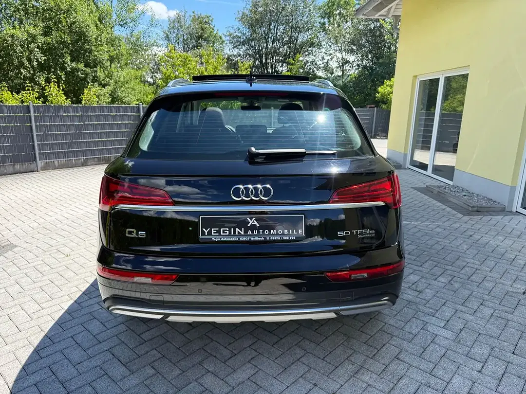 Audi Q5 - Thumbnail 6