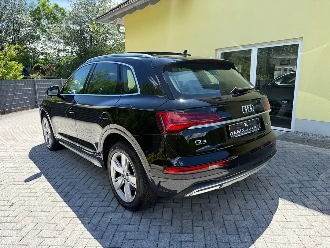 Audi Q5 - Thumbnail 7