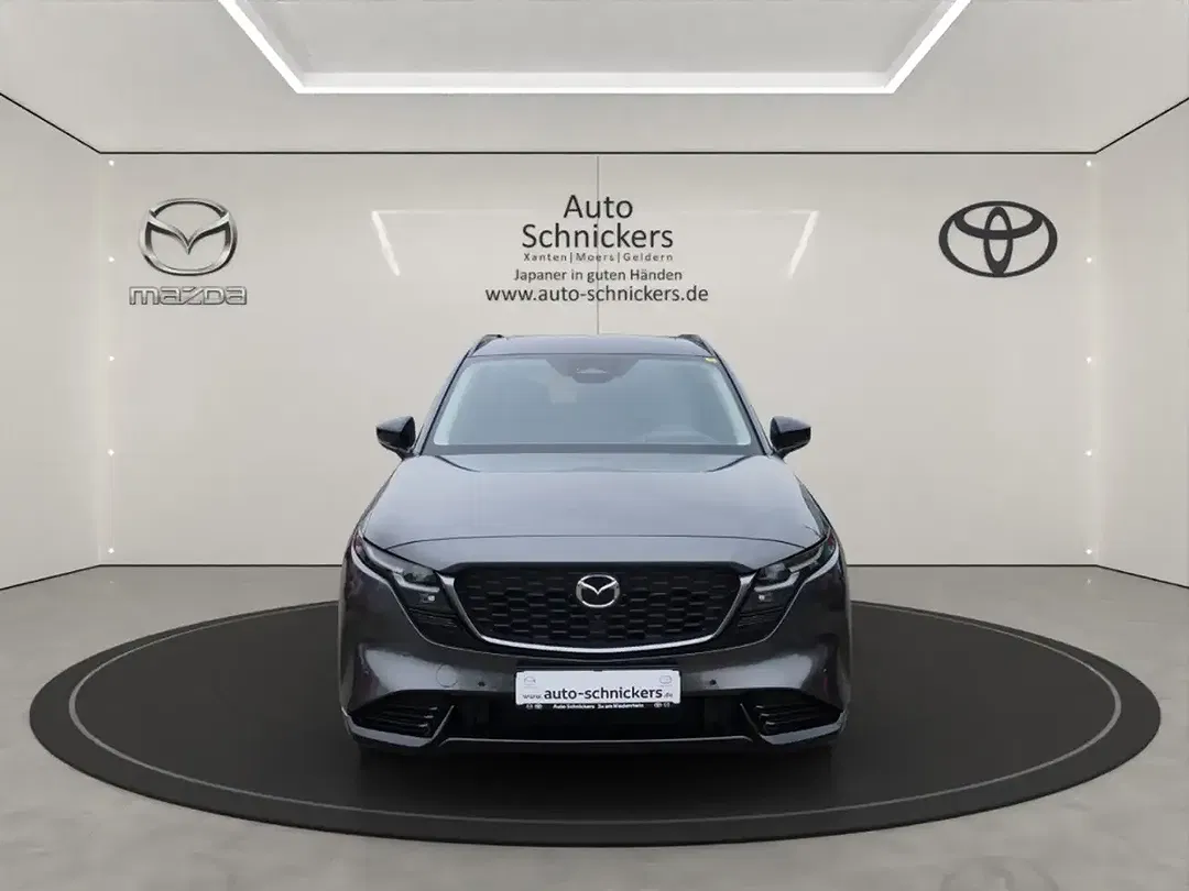 Mazda CX-5 - Thumbnail 8