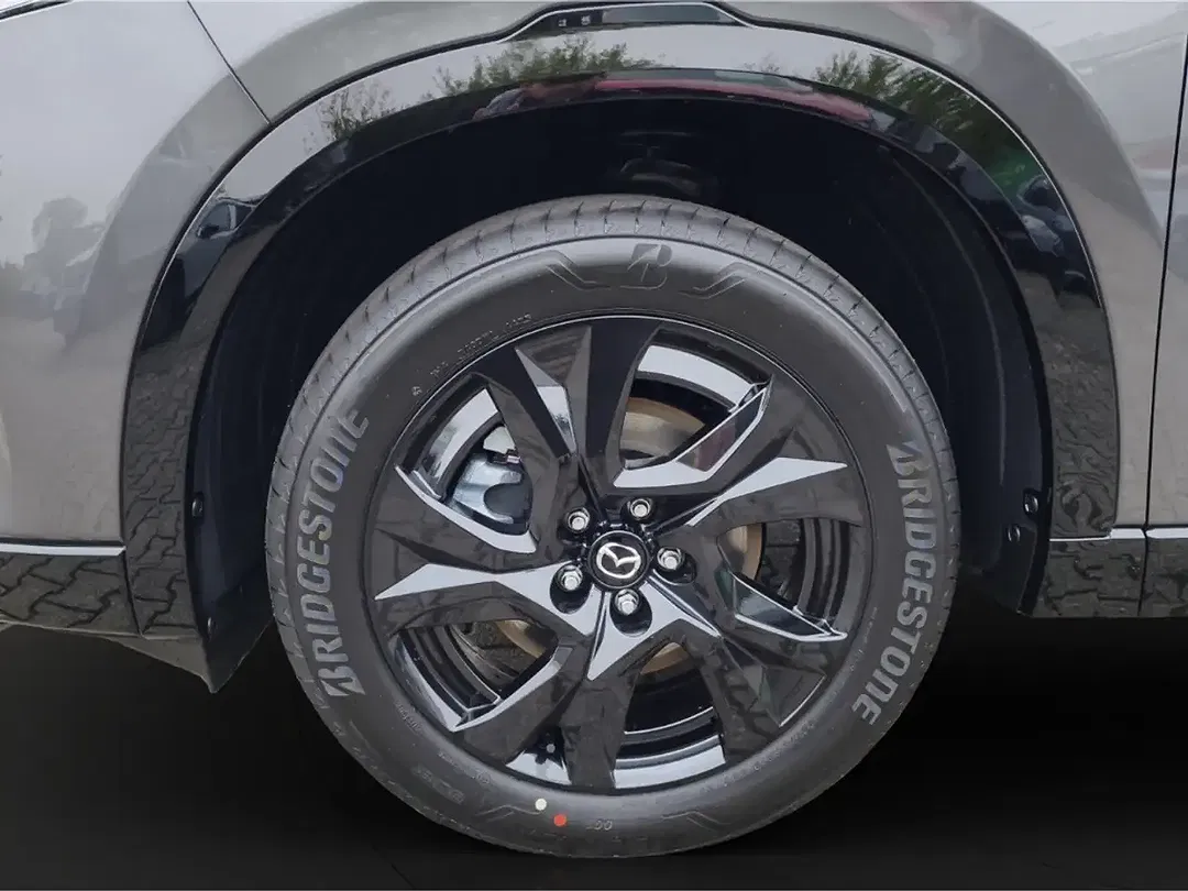 Mazda CX-5 - Thumbnail 9