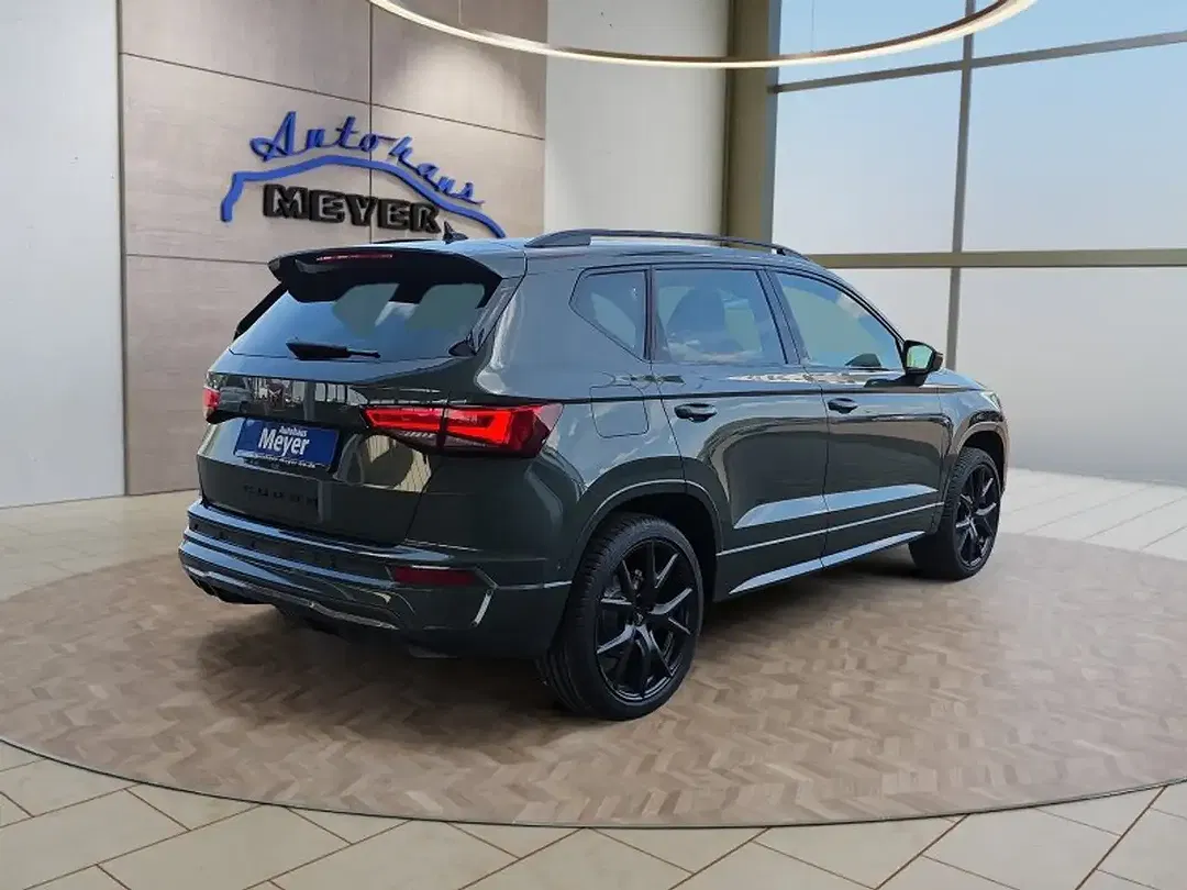 CUPRA Ateca - Thumbnail 5