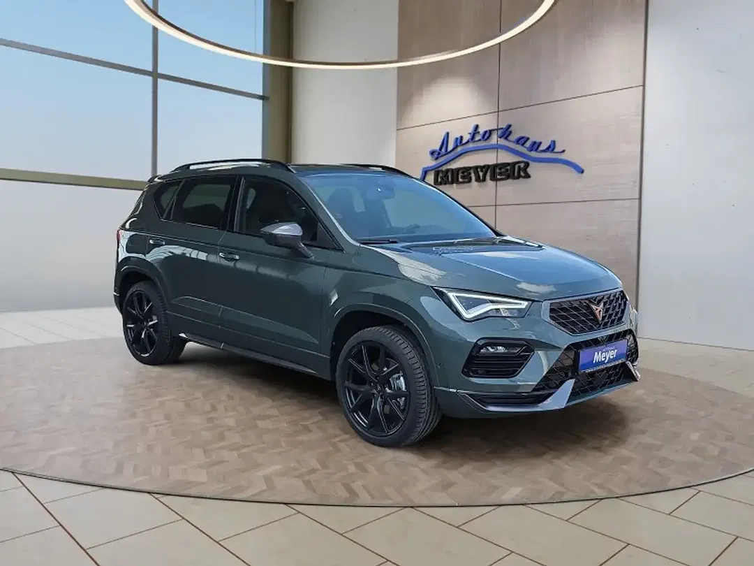 CUPRA Ateca - Thumbnail 7