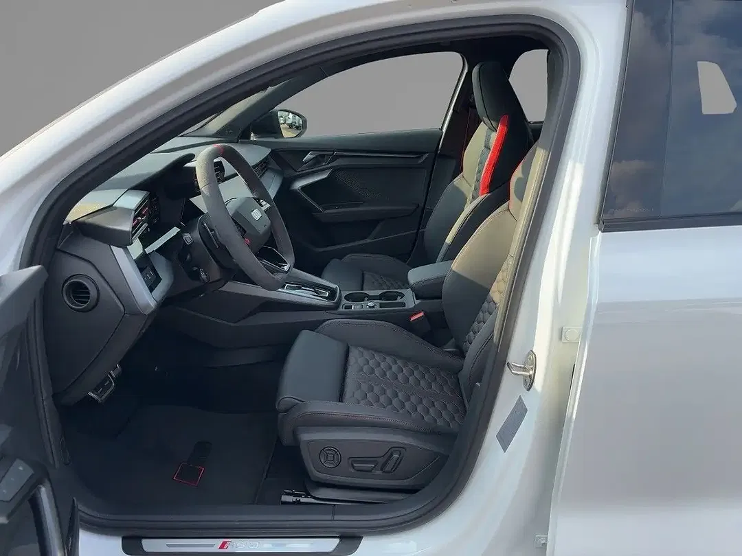 Audi RS3 - Thumbnail 8