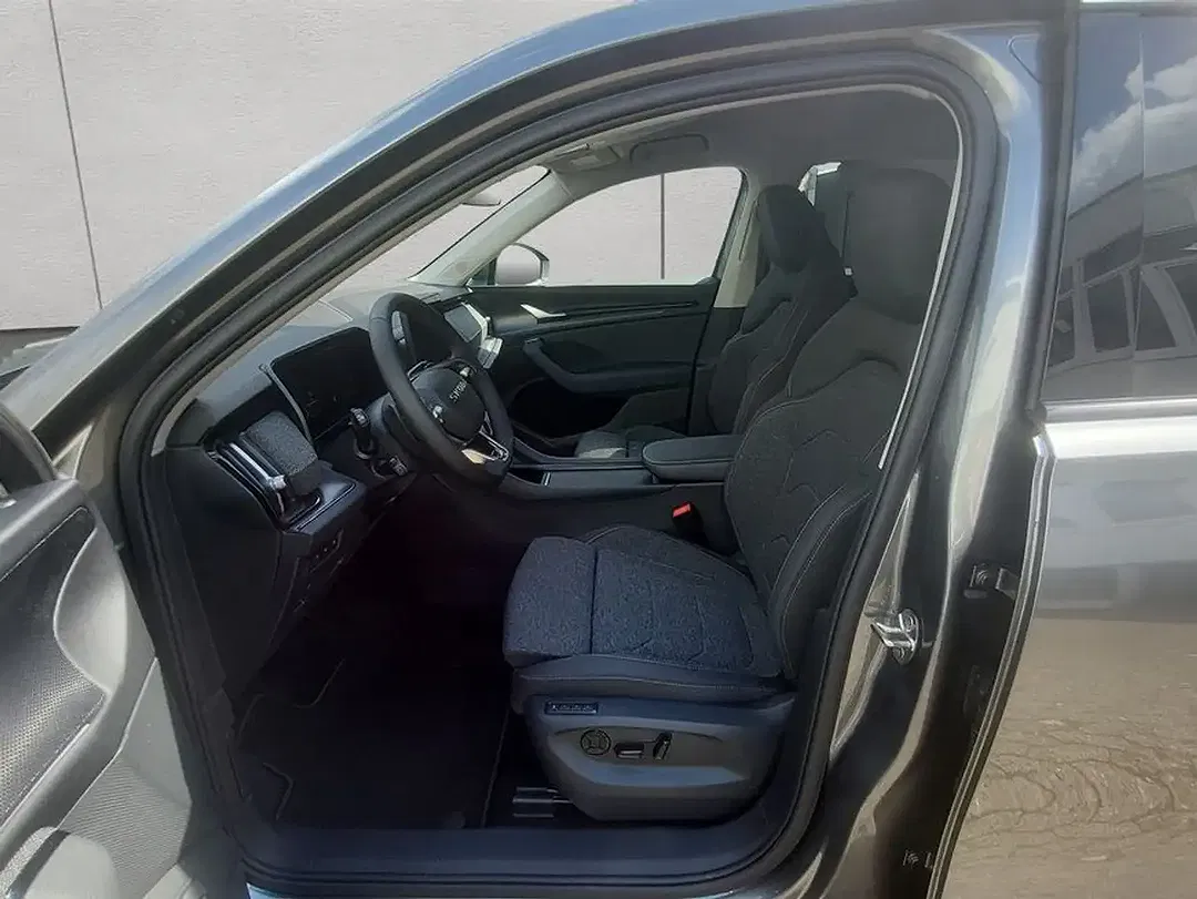 Skoda Kodiaq - Thumbnail 10