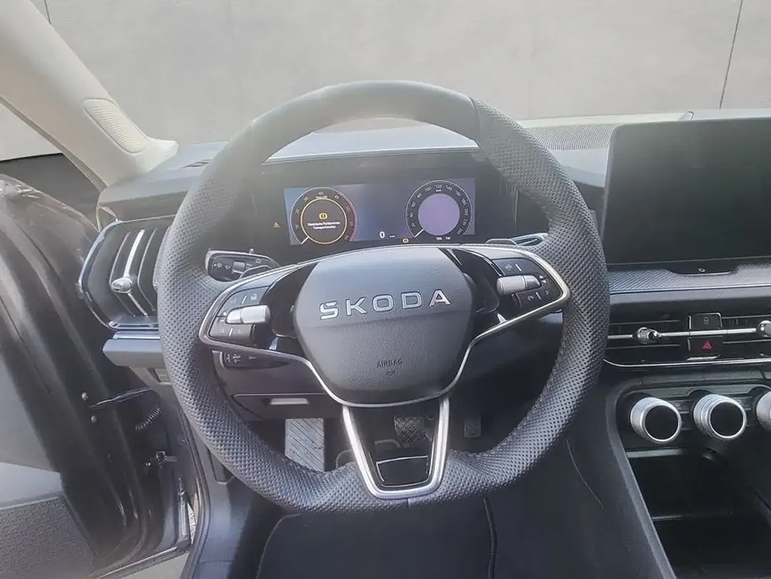 Skoda Kodiaq - Thumbnail 11