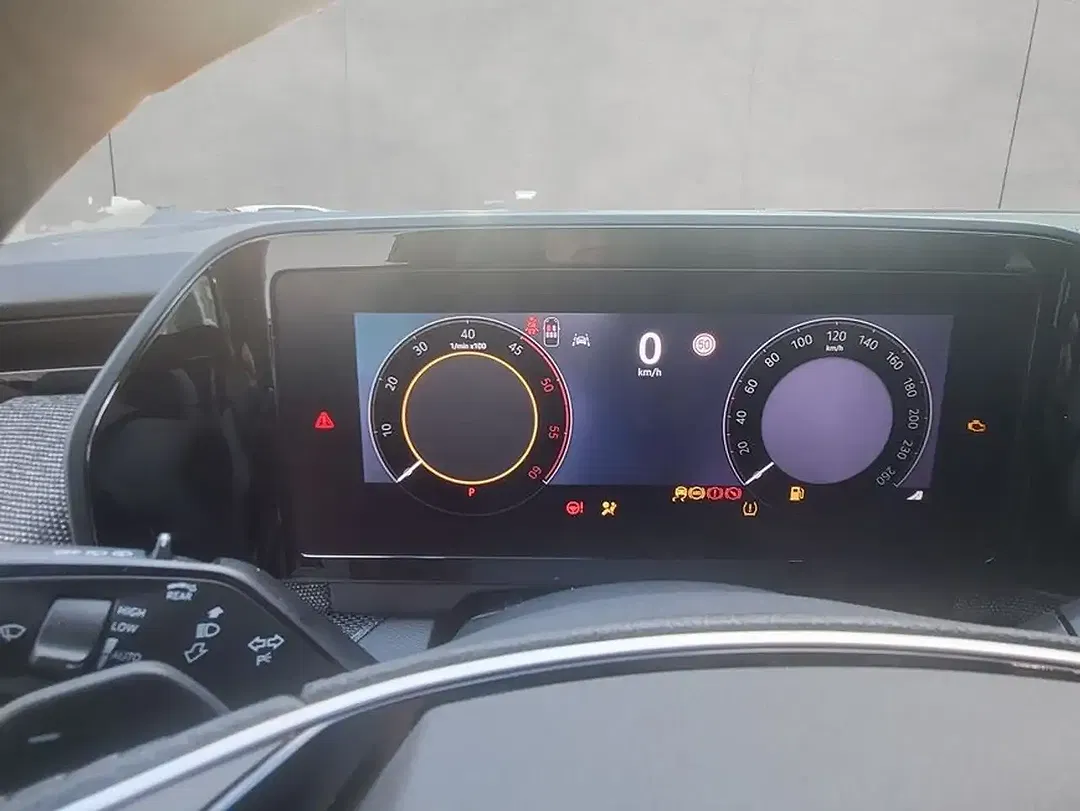 Skoda Kodiaq - Thumbnail 12