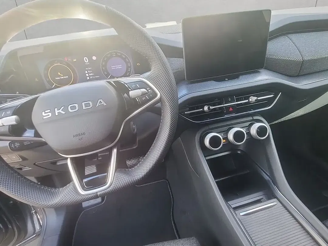 Skoda Kodiaq - Thumbnail 13
