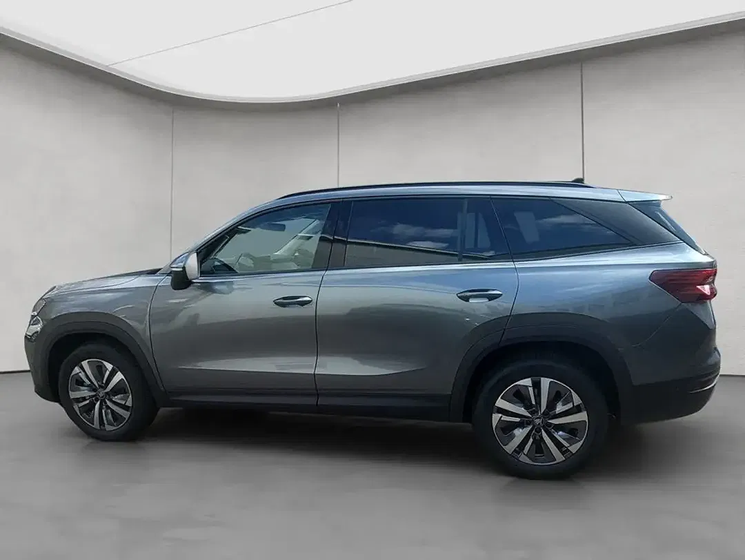 Skoda Kodiaq - Thumbnail 2