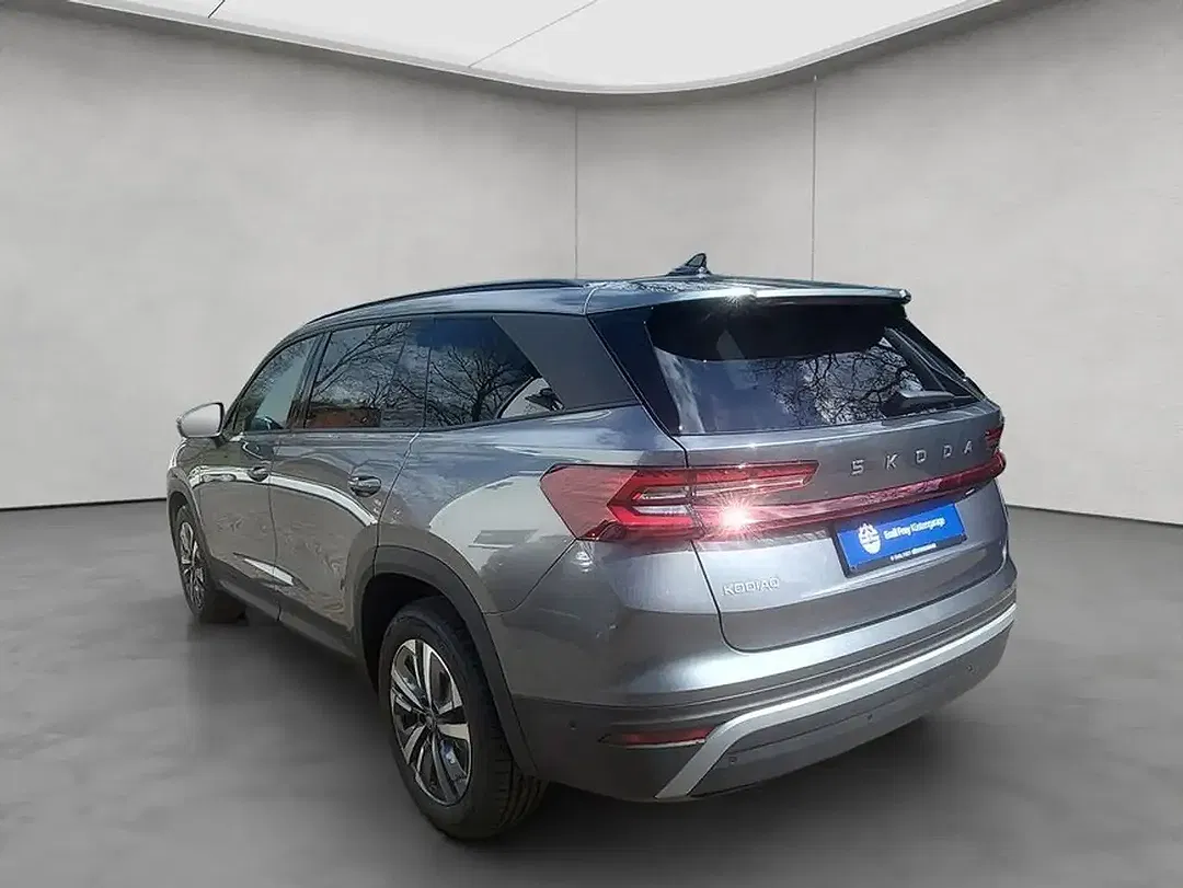 Skoda Kodiaq - Thumbnail 3