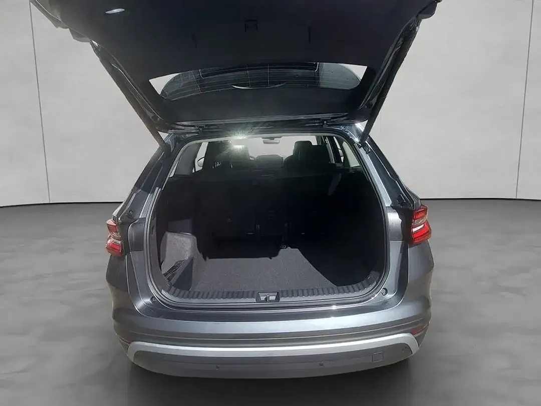 Skoda Kodiaq - Thumbnail 5
