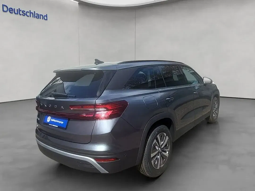 Skoda Kodiaq - Thumbnail 6