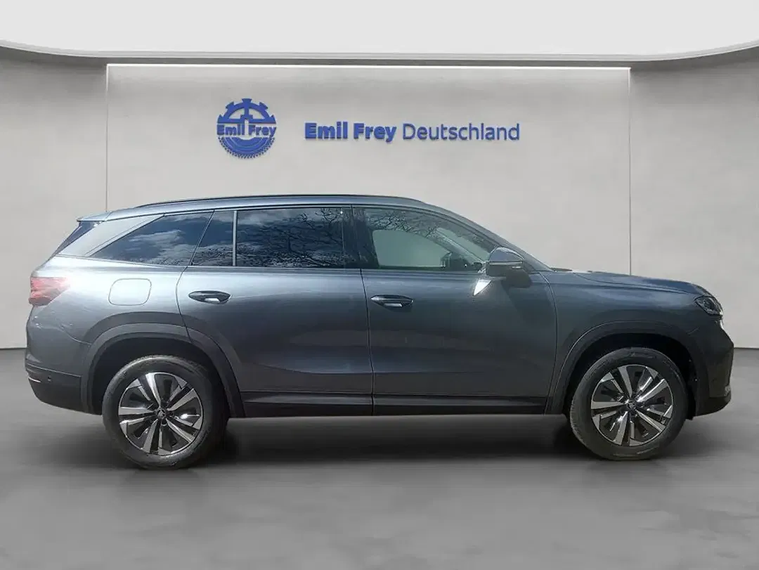 Skoda Kodiaq - Thumbnail 7