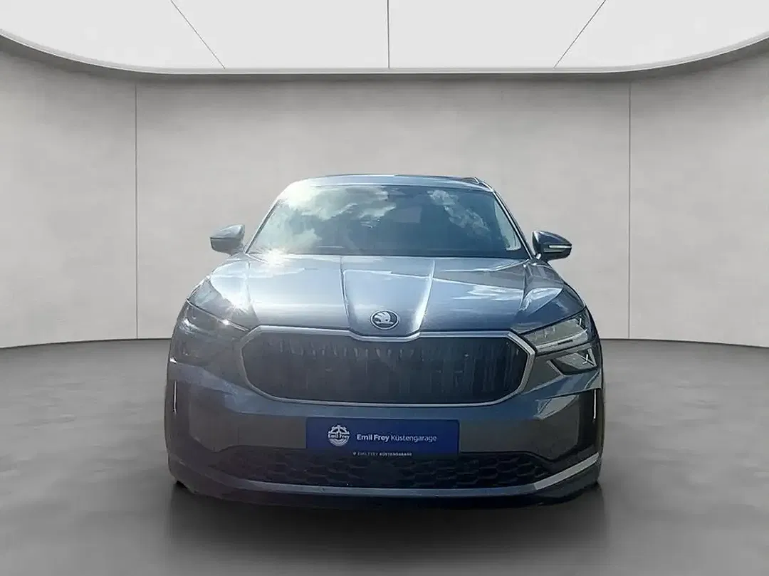 Skoda Kodiaq - Thumbnail 9