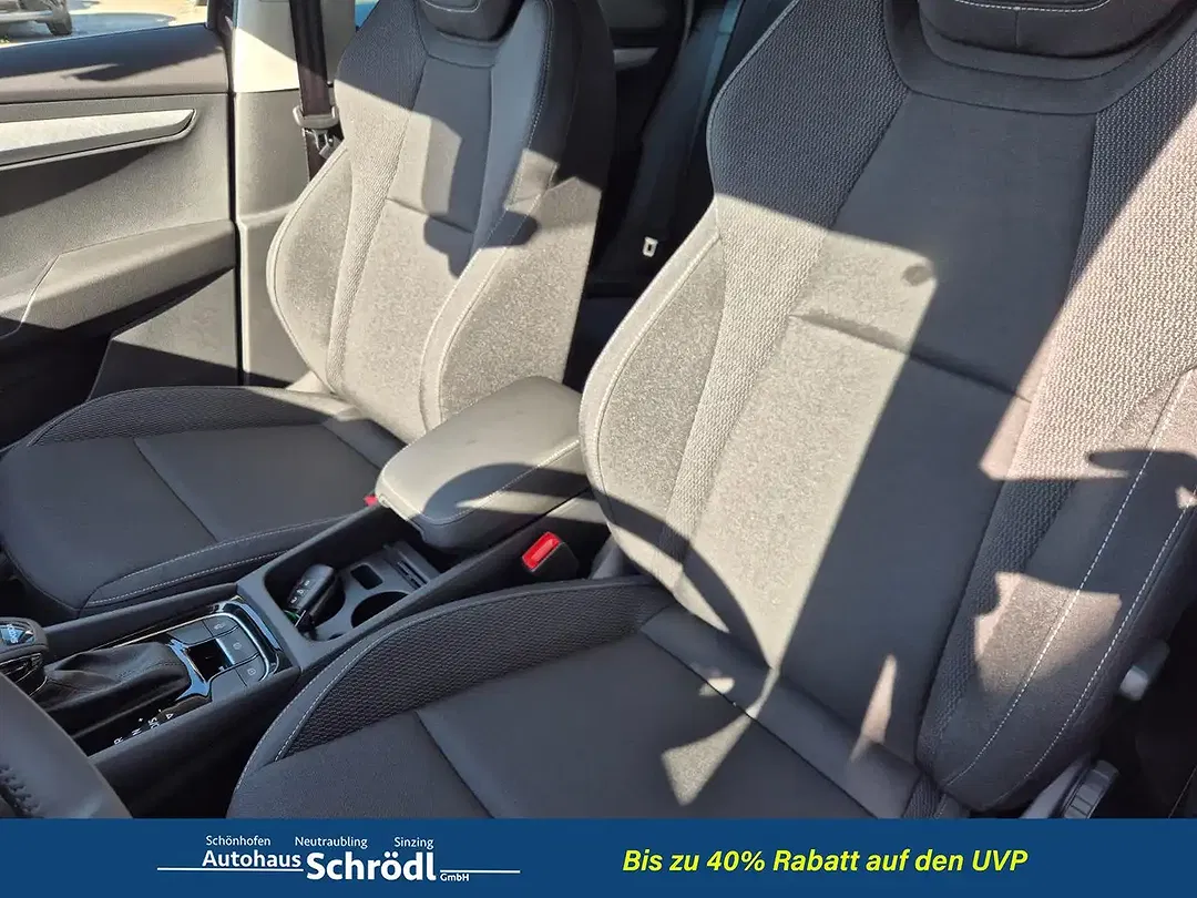 Skoda Karoq - Thumbnail 11