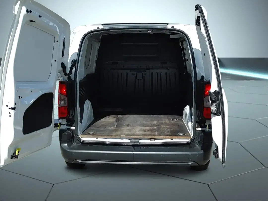 Toyota Proace City - Thumbnail 10