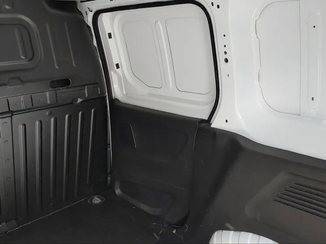 Toyota Proace City - Thumbnail 11