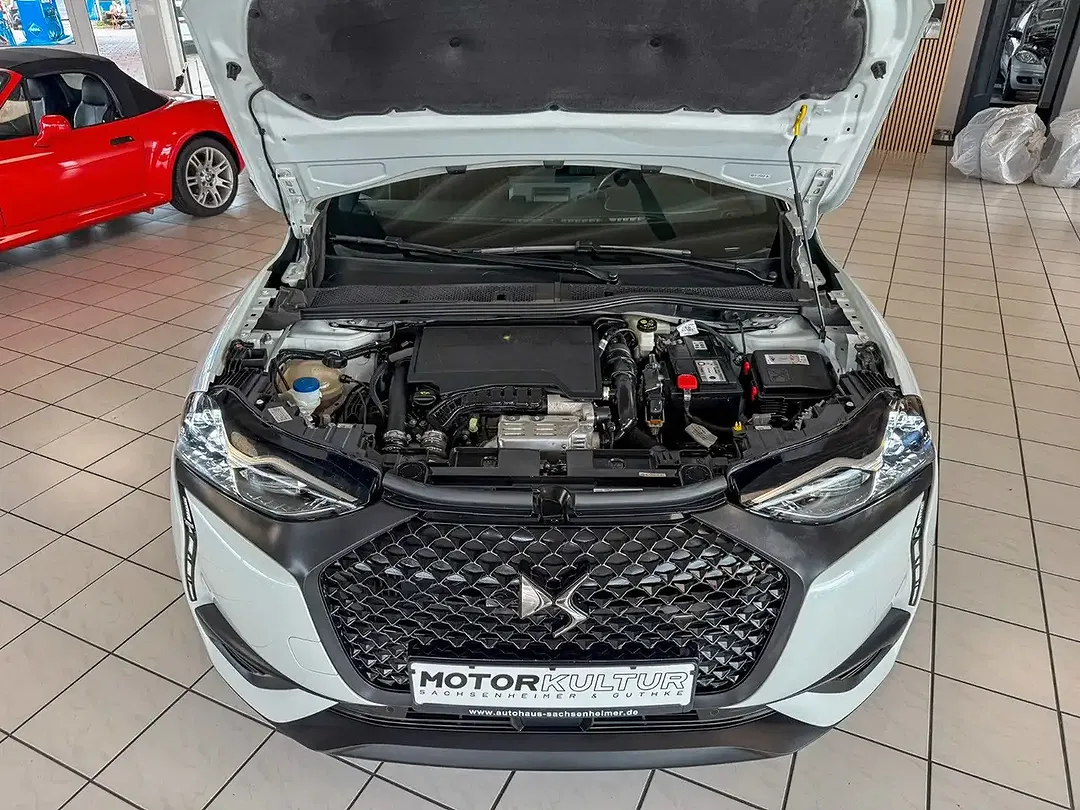 DS Automobiles DS 3 - Thumbnail 15