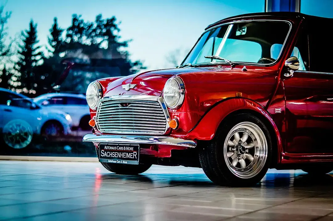 DS Automobiles DS 3 - Thumbnail 20