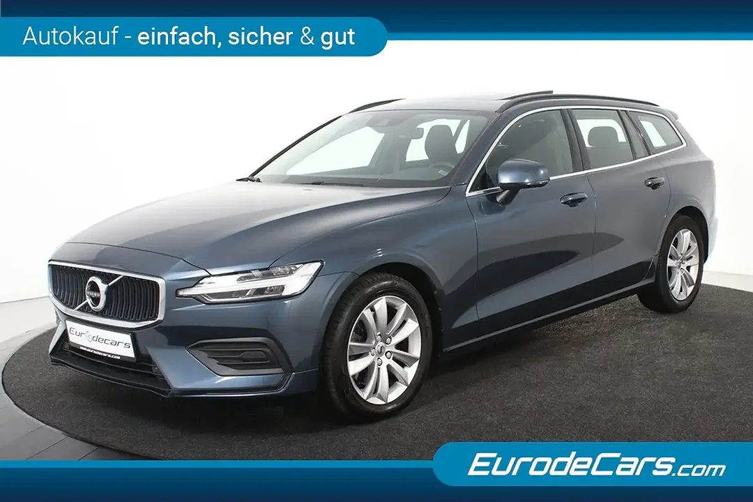 Volvo V60 - Afbeelding 1