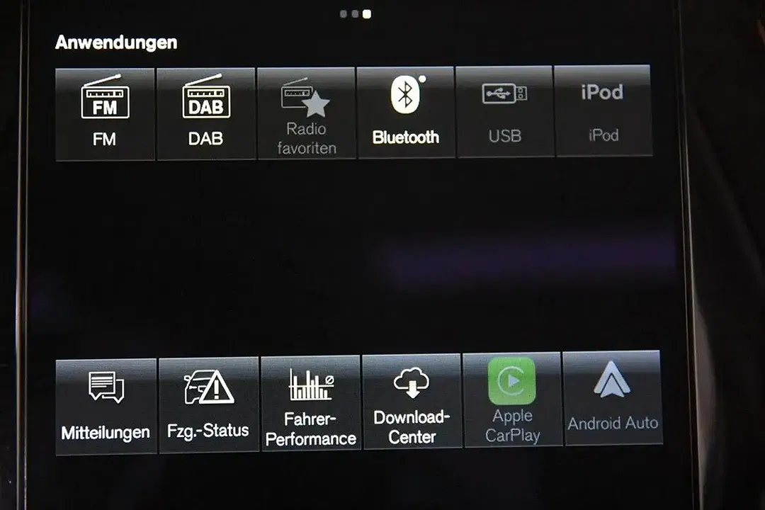 Volvo V60 - Thumbnail 12