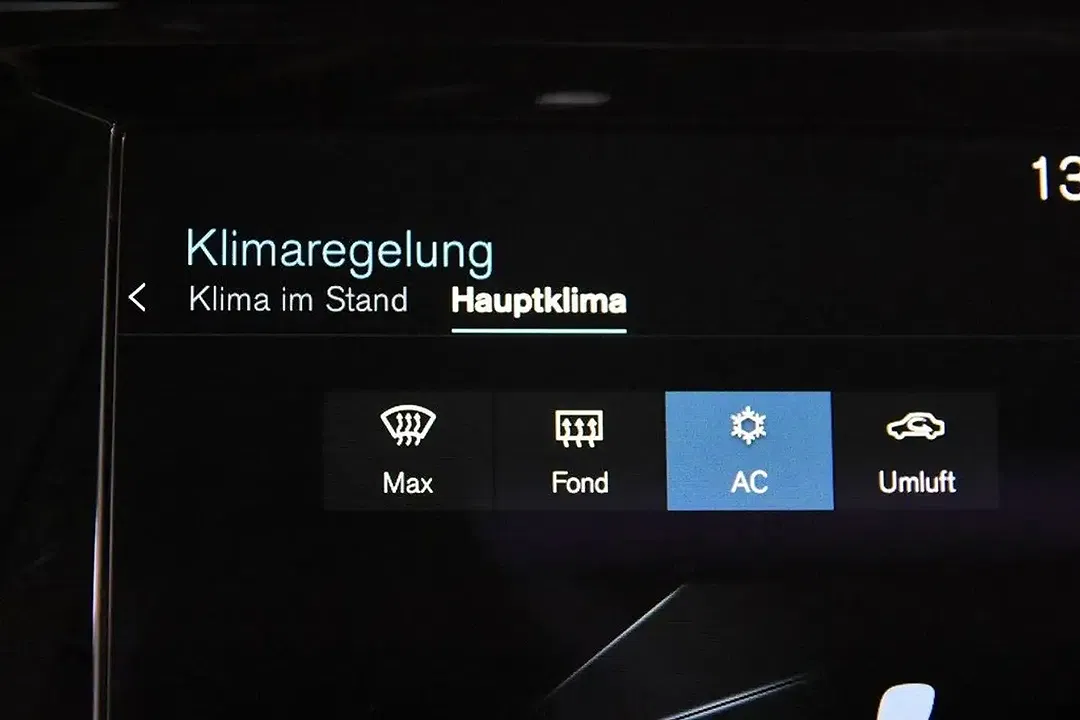 Volvo V60 - Thumbnail 13